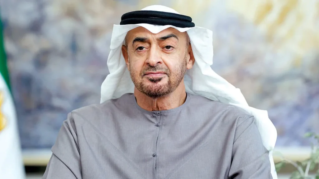 اتصال هاتفي.. رئيس الدولة يبحث تعزيز آفاق التعاون المشترك مع الرئيس التركي